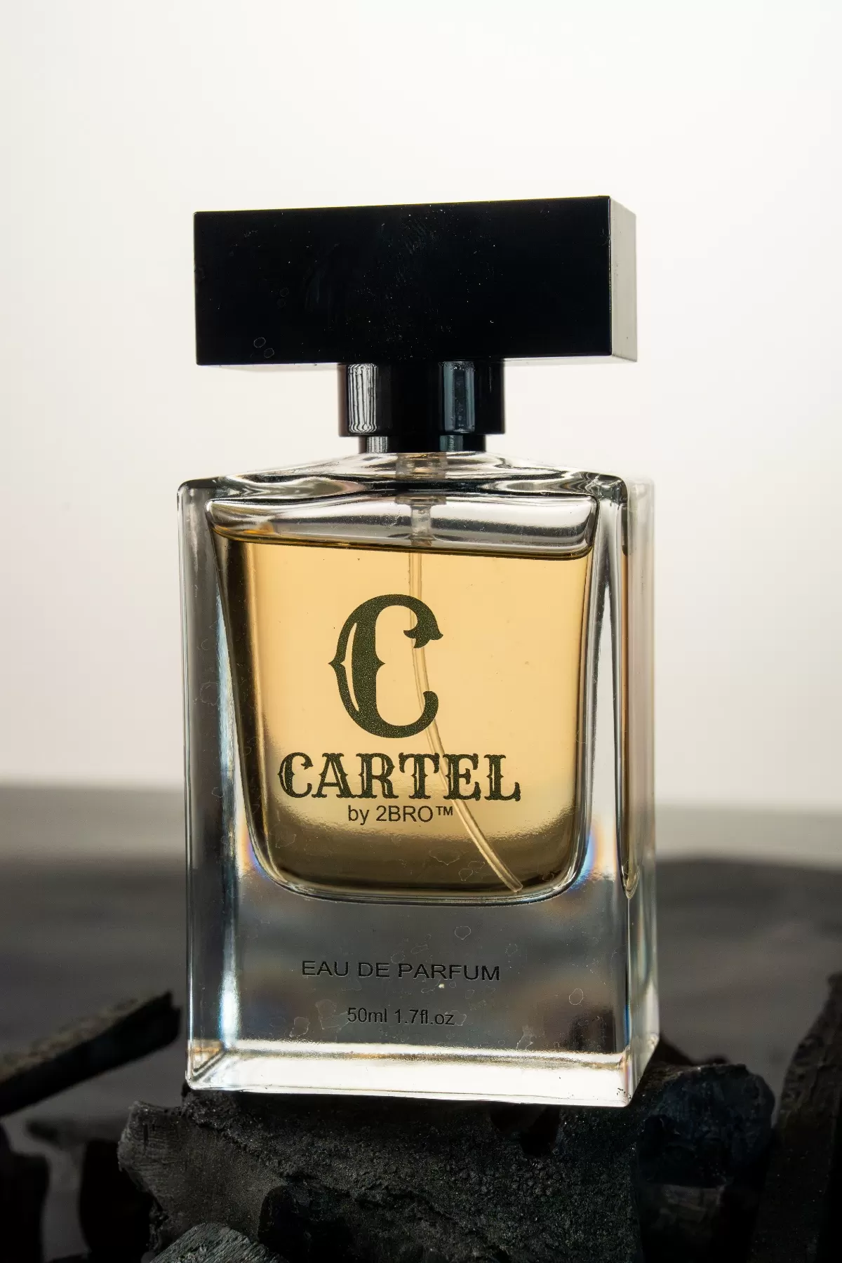 CARTEL PARFUME - 2BRO - 50ml - 7