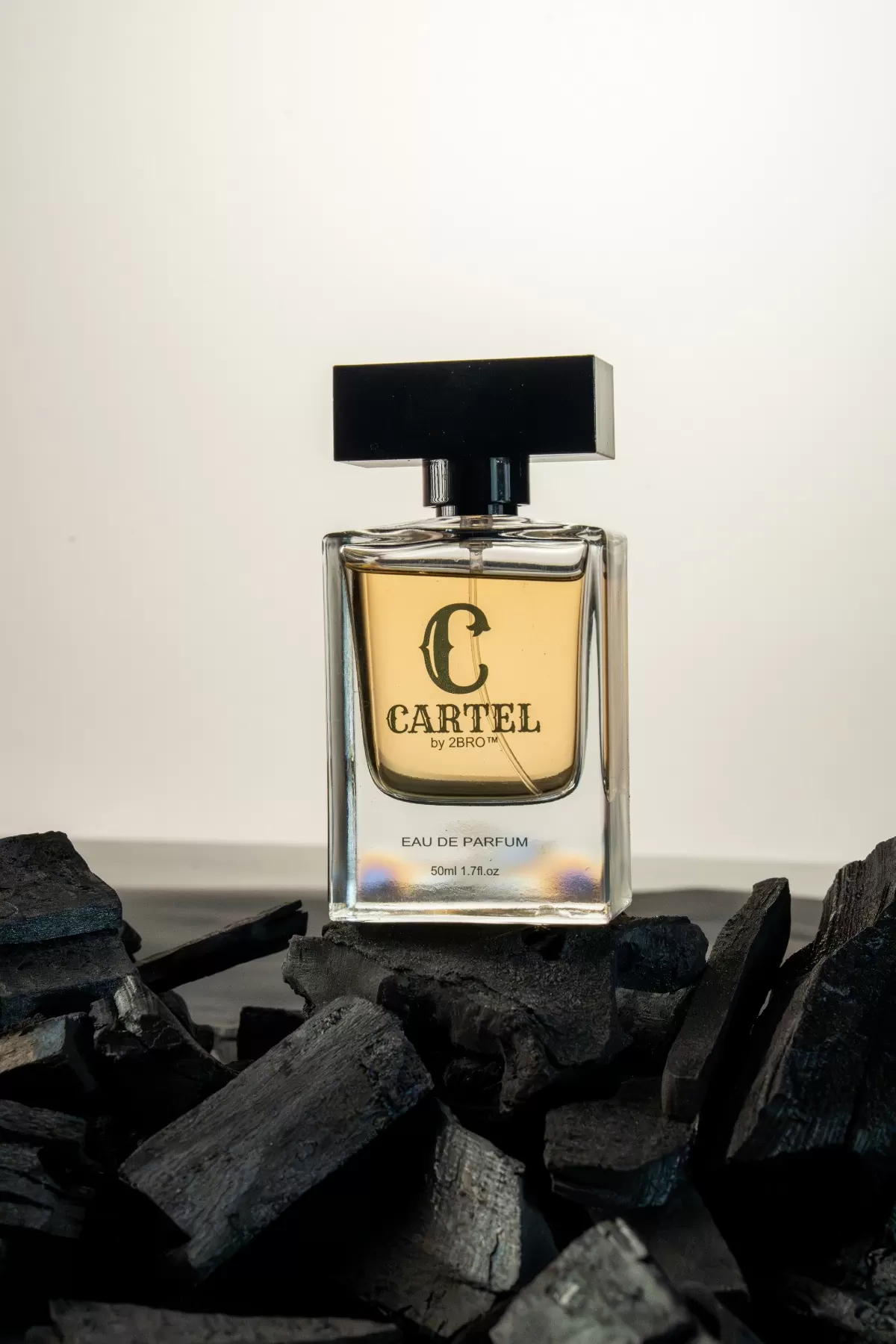 CARTEL PARFUME - 2BRO - 50ml