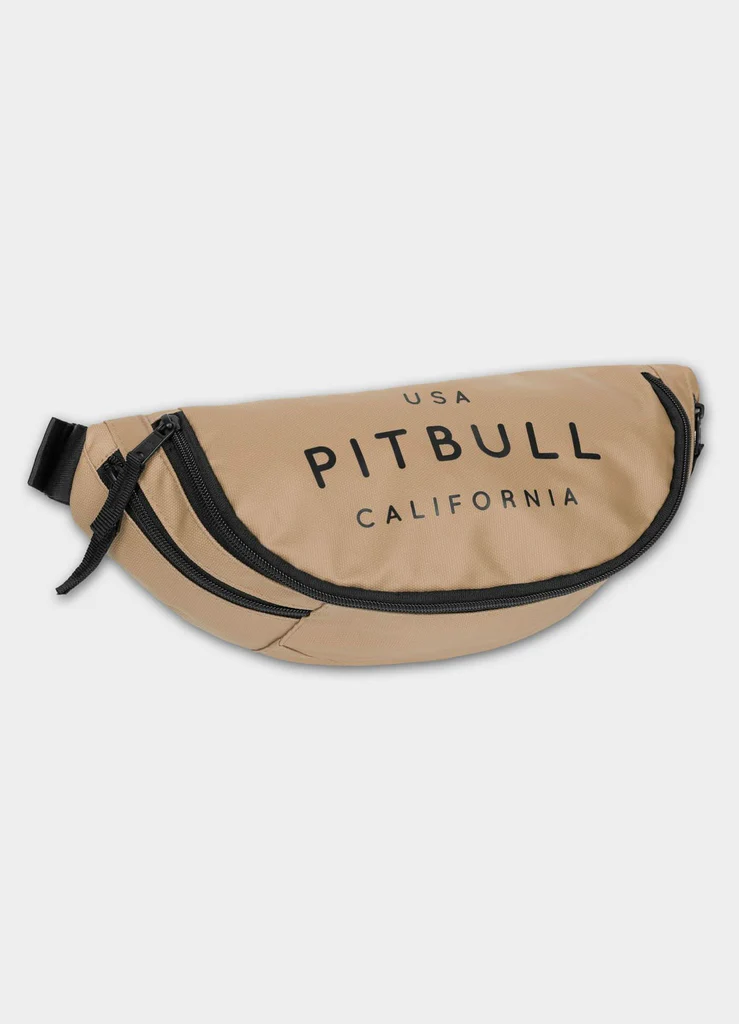 Pitbull - AVENIDA - belt bag